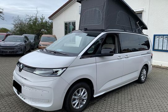 Volkswagen Multivan California Beach DSG