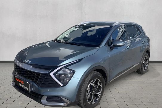 Kia Sportage 1.6 T-GDI M 2WD