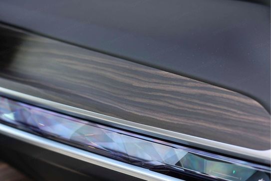 BMW Seria 7 740d xDrive M Sport