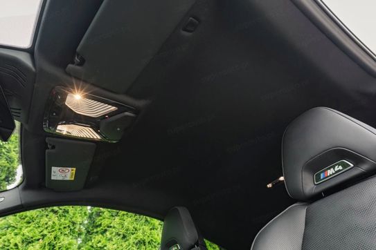 BMW Seria 4 M4 Competition M xDrive sport-aut