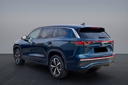 Volkswagen Tayron Elegance TDI 4Mot. DSG 7os.