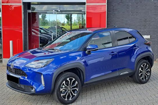 Toyota Yaris Cross Style 1.5 Hybrid