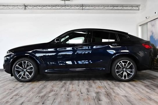 BMW X4 xDrive20d M Sport
