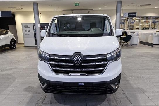Renault Trafic L2H1 Extra AT9