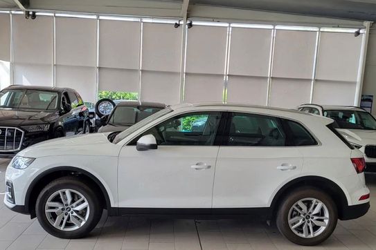 Audi Q5 40 TDI mHEV quattro S tronic