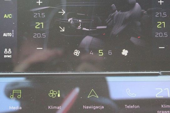 Peugeot 308 1.5 BlueHDi Allure Pack S&S