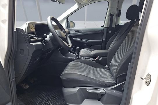 Volkswagen Caddy osobowy L1H1