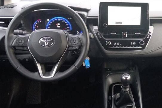 Toyota Corolla 1.5 Comfort