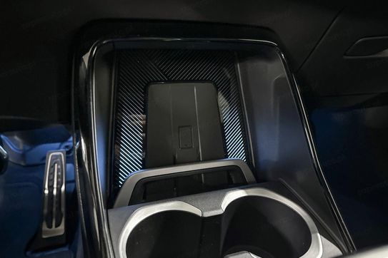 BMW X2 sDrive18d M Sport