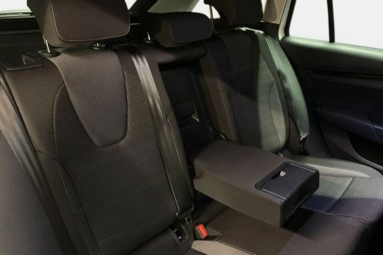 Skoda Octavia 1.5 TSI DSG