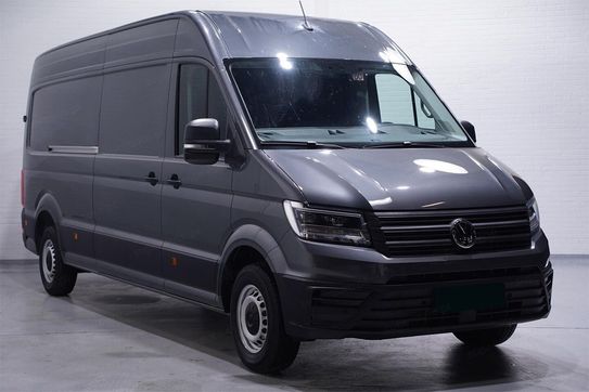 Volkswagen Crafter L4H3 AT8