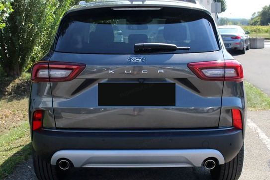 Ford Kuga Titanium 2.5 FHEV