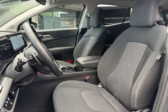 Kia Sportage t-Gdi Hev l 2WD