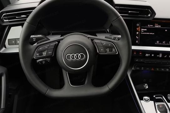 Audi A3 TFSI Advanced Sportback
