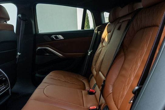 BMW X6 xDrive40d M Sport