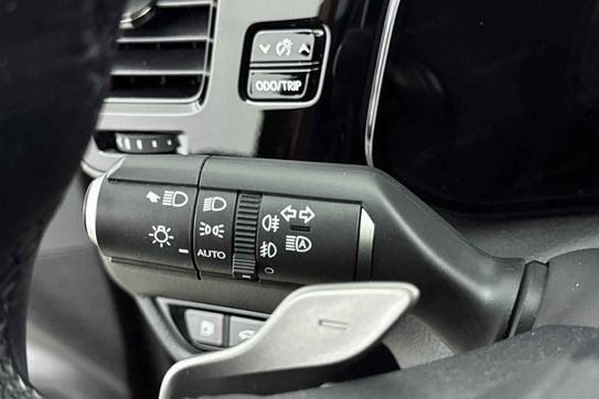 Lexus NX 350h Omotenashi 2.5 Hybrid AWD