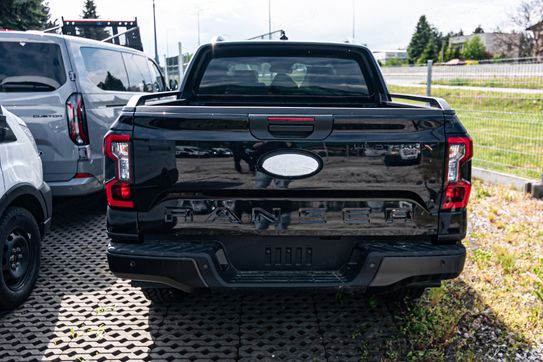Ford Ranger Wildtrak X A10 4x4