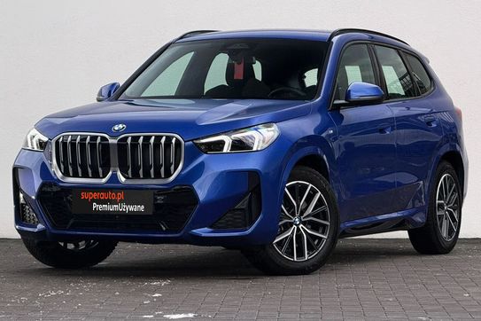 BMW X1 sDrive20i M Sport