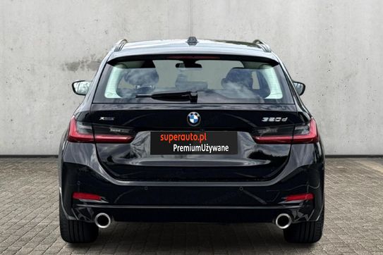 BMW Seria 3 Touring 320d xDrive