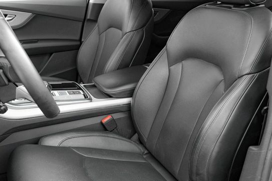 Audi Q7 50 TDI mHEV quattro Tiptr.