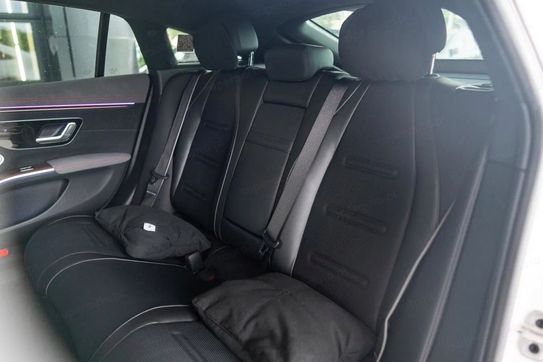 Mercedes EQS 53 4MATIC+