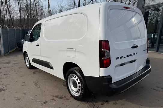 Peugeot Partner Van XL L2H1