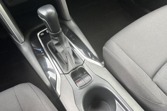 Toyota Corolla Cross Comfort 2.0 Hybrid
