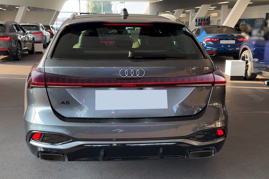 Audi A5 TFSI S line Avant