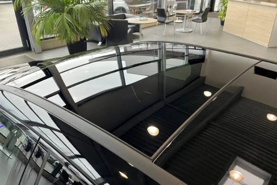 Mercedes Klasa A 220 4-Matic AMG Line