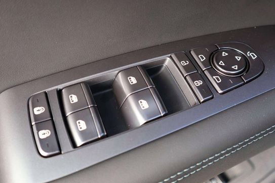 BYD Sealion 7 Comfort