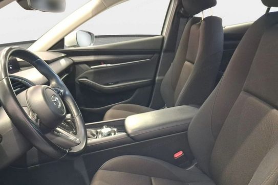 Mazda 3 2.0  aut