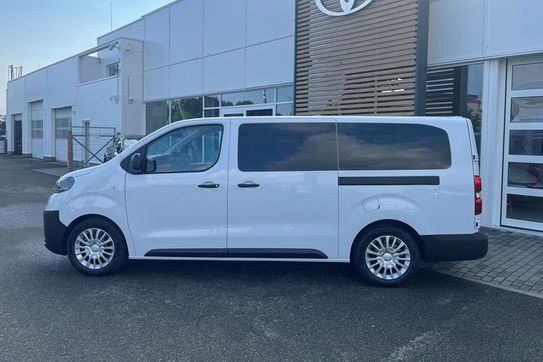 Toyota Proace Verso Long L2H1 Business