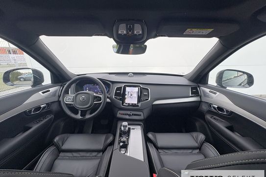 Volvo XC90 T8 AWD Plug-In Hybrid Ultra Dark 7os aut
