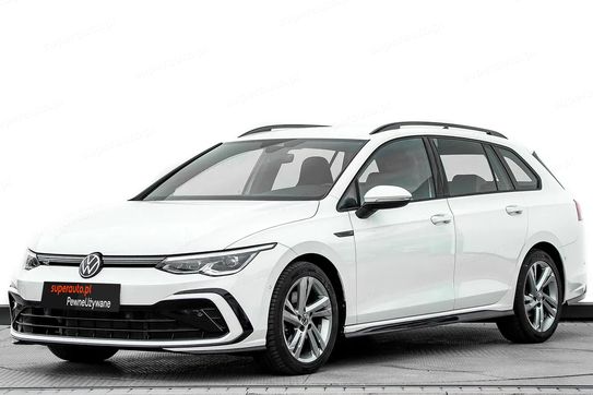 Volkswagen Golf 2.0 Tsi 4MOTION Style Dsg