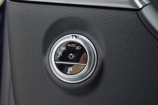Mercedes Klasa C 180 Business Edition