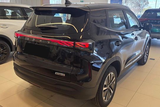 Chery Tiggo 4 Essential  1.5 T-GDI HEV DHT