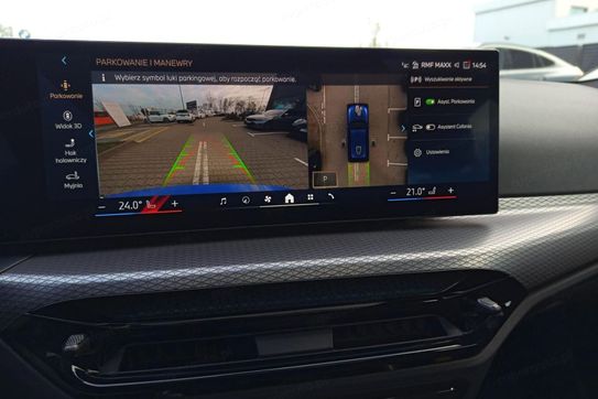 BMW Seria 3 330e PHEV xDrive M Sport aut