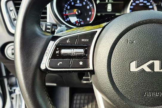 Kia Ceed T-GDI M DCT