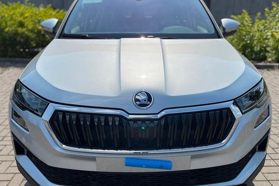 Skoda Karoq Selection 1.5 TSI DSG