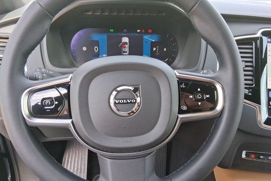 Volvo XC90 B5 D AWD Plus Dark