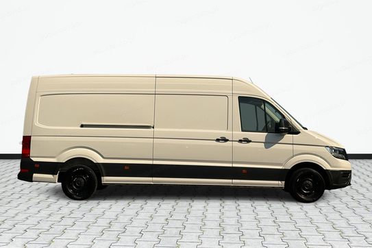 Volkswagen Crafter L4H2