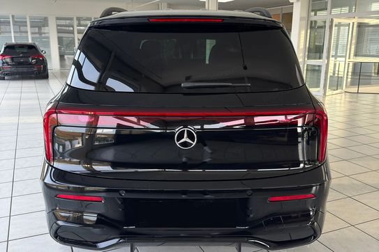 Mercedes GLB 250+ AMG Line