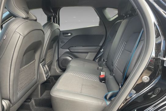 Renault Captur Esprit Alpine 1.6 E-Tech Hybrid AT