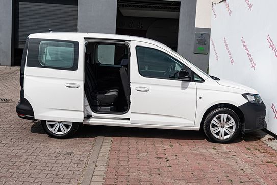 Volkswagen Caddy osobowy L1H1