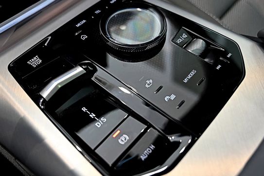 BMW X3 20 xDrive M Sport