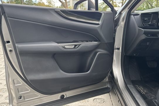 Lexus NX 350h Elegance AWD