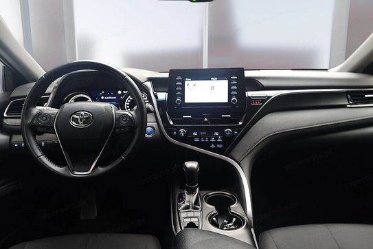 Toyota Camry 2.5 Hybrid Comfort