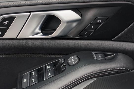 BMW X5 xDrive40d M Sport