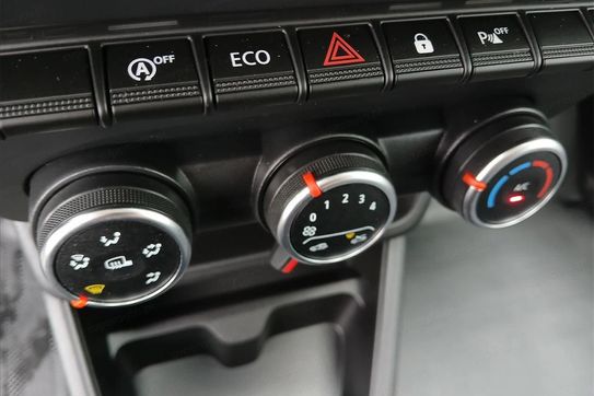 Renault Express Van L2H1