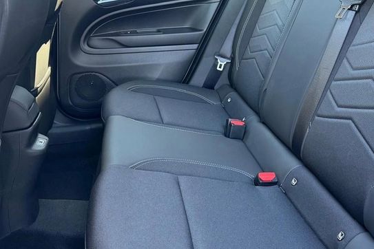 Jeep Avenger Summit 1.2 GSE T3 FWD